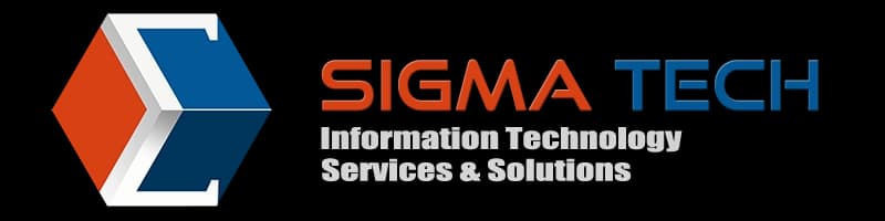 Sigmatech Information Technology Services & Solutions